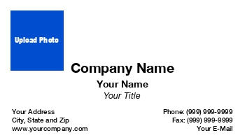Select a text layout