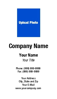 Select a text layout