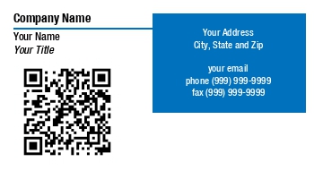 Select a text layout