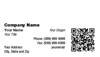 Select a text layout