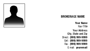 Select a text layout