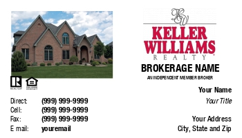 Featured Designs | Keller Williams | Professional | Real Estate |--| Michael Shake | Real Estate Sales | Realtor | Realty