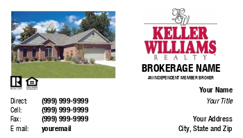 Featured Designs | Keller Williams | Professional | Real Estate |--| Michael Shake | Real Estate Sales | Realtor | Realty