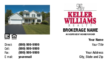 Featured Designs | Keller Williams | Professional | Real Estate |--| Michael Shake | Real Estate Sales | Realtor | Realty
