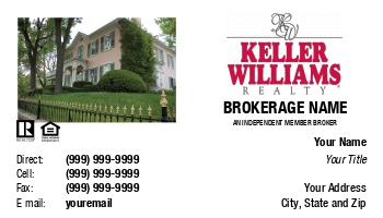 Featured Designs | Keller Williams | Professional | Real Estate |--| Michael Shake | Real Estate Sales | Realtor | Realty