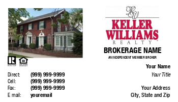 Featured Designs | Keller Williams | Professional | Real Estate |--| Michael Shake | Real Estate Sales | Realtor | Realty