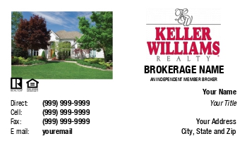 Featured Designs | Keller Williams | Professional | Real Estate |--| Michael Shake | Real Estate Sales | Realtor | Realty