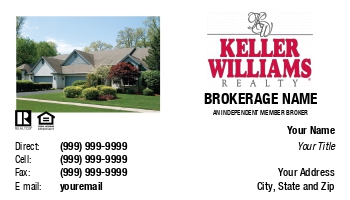 Featured Designs | Keller Williams | Professional | Real Estate |--| Michael Shake | Real Estate Sales | Realtor | Realty