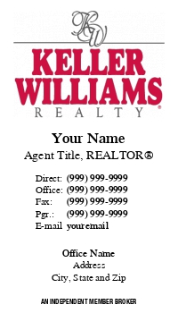 Keller Williams | Professional | Real Estate