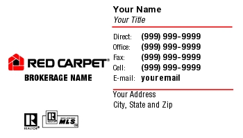 Professional | Real Estate | Red Carpet |--| 23290 | 285.eps | Real Estate Agent | Realestate | Realtor | Realtors | Realty | Realty Brands
