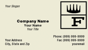 Professional |--| 18868 | Appliance | Appliances | Franchise | Franchisee | Fridge.eps | Frigidaire | Ivory Cards | Plain Cards