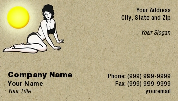 Beach | Beauty | Massage | Nature |--| Beauty Business | Girl | Sun | Tanning