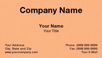 Basic Business | Recycled Look |--| Basic Cards | Basic Recycled | Bbl045 | Crushed Leaf Fox River | Fm139
