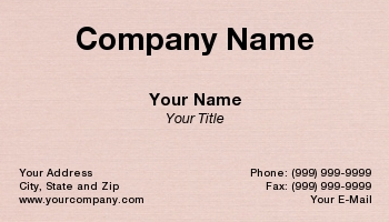 Basic Business | Recycled Look |--| Basic Cards | Basic Recycled | Bbl037 | Filare Foxriver | Fm151