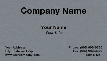 Basic Business | Recycled Look |--| Basic Cards | Basic Recycled | Bbl048 | Filare Fox River | Fm171