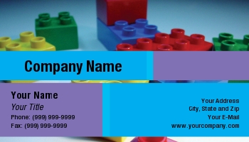 Childcare | Et0248 | Ex1684 | Expresscard