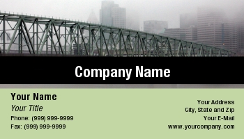 Bridges | Construction | Entrepreneurs | Trades |--| Et0403 | Ex1839 | Expresscard | Expresscardnolayout
