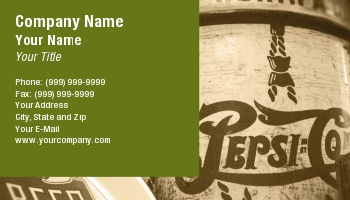 Drinks | Et0899 | Ex2335 | Expresscard | Expresscardnolayout | Fountain Drinks | Manufacturing | Pepsi | Soda | Soda Fountain