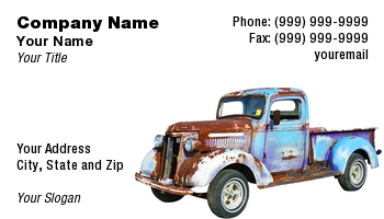 Featured Designs |--| At101205 | Auto | Automobile Restoration | Automotive | Automotive Body Repairer | Blue | Classic Car | Classic Truck | Image | Interests | Lee Barnwell | Paint | Pickup Truck | Restoration | Rusty | Template | Truck | Used | White