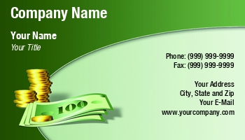 Featured Designs |--| Account Analyst | Accounting Clerk | At101873 | Auditing Special | Auditor | Bank | Banking | Broker | Business | Card | Collection | Contemporary | Custom | Design | E-commerce | Estate | Financial | Foreign Exchange Broker | Fundraising | Institution | Investment Advisor | Investment Banker | Lidiya Drabchuk | Money | Money Broker | Mortgage | Officer | Patterns | Preparation | Real | Savings | Shapes | Specialist | Stylish | Tax