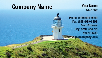 Featured Designs | Lighthouse | Nature |--| At102465 | Cloudia Newland | Light House | New Zealand
