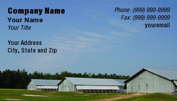 Farm | Featured Designs |--| Agriculture | At102576 | Chicken | Chicken House | Chickens | Lee Barnwell | Poultry | Poultry Farming