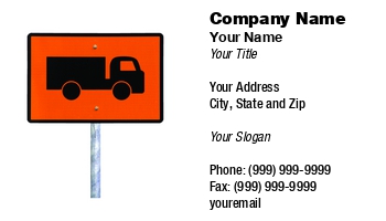 Construction | Featured Designs | Trades | Transportation | Trucking |--| Alternative | At102768 | Australia | Available | Background | Black | Building | Card | Centered | Cloudia Newland | Commonly | Consists | Current | Downwards | Driving | Driving Safety | Frequent | High | Isolated | Meet | Metal | Number | Orange | Pole | Portfolio | Reflective | Road | Road Sign | Shifted | Sign | Signs | Street | Symbol | Traffic | Truck | Trucks | Used | Vertically | Warn | White | Yellow