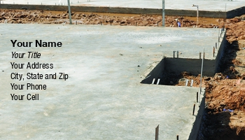 Featured Designs |--| At103751 | Brandon Bourdages | Building Materials | Built | California | Cement Concrete | Cement Concrete Finisher | Cement Mason Worker | Concrete | Concrete Delivery | Concrete Finisher | Contractor | Dwelling | Foundation | Fresh | Laid | Masonry | Northern | Skilled
