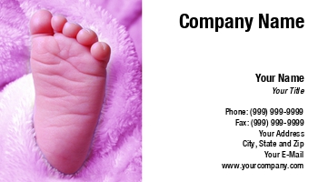 Featured Designs |--| At103774 | Babies | Baby | Babysitting | Birthing Clinic | Foot | Gyn | Gynecologist | Melissa King | Midwife | Midwifery | Newborn | Obstetrics | Orthotic | Pediatrician | Pediatrics | Pink