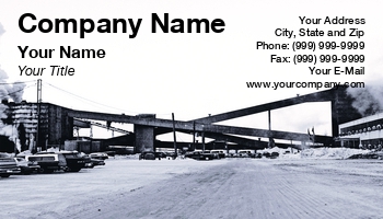 Featured Designs |--| At103778 | Factory | Industrial | Industrial Consultant | Iron | Manufacturing | Melissa King | Mining | Mining Industry | Ore | Winter
