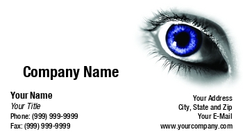 Featured Designs |--| At103939 | Background | Blue | Eye | Eye Doctor | Isolated | Make Up Artist | Melissa King | Optometrist | Permanent Make-up | White