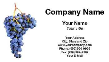 Featured Designs | Hospitality | Wine |--| At104198 | Carolina Smith | Grapes Vineyard | Winery
