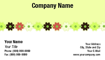 Beauty | Featured Designs | Floral | Garden | Massage | Nature | Potpourri | Trades |--| Accessories | Andreea Chiper | Aroma Therapy | At104329 | Beauty Therapist | Borders | Business | Card | Clothing | Fashion | Florist | Florists | Flowers | Gardening | Illustration | Industries | Keywords | Mom Cards | Personal | Personal Cards | Pretty | Range | Retro | Scrapbooking | Spa | Suitable