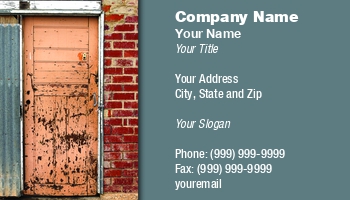 Featured Designs |--| At104774 | Cloudia Newland | Home Restoration | Safety Inspector