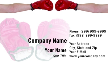 Boxing | Featured Designs | Sports |--| At104820 | Dani Simmonds | Sports