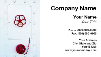 Featured Designs |--| Alarm Company | At105086 | Control | Darryl Brooks | Fire Alarm And Sprinkler Systems | Fire Inspection | Fire Inspector | Firefighter | Metal | Safety Inspector | Valve Regulator | Valves | White