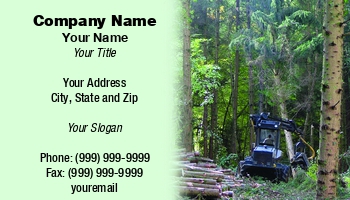 Contractors | Featured Designs | Trades |--| At105136 | Blue | Conifer | Feller | Felling | Forest | Forestry | Forestry Mulching | Gillian Pathey-johns | Harvester | Logger | Logging | Logs | Stacking | Timber | Tree