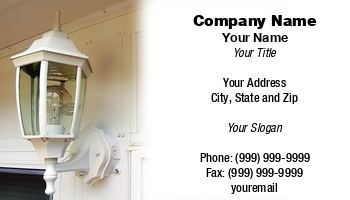 Electrician | Featured Designs | Trades |--| Accessories | At105545 | Business | Businesses | Card | Design | Designed | Electricians | Exterior Light | Exterior Lighting | Fixture | Fixtures | Improvement | Installation | Interior | Light | Lighting | Lights | Michael Thompson | Outdoor Lighting | Relating | Template