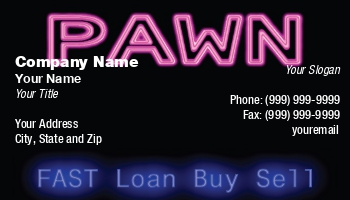 Featured Designs |--| At105766 | Business | Buy | Card | Carolina Smith | Consignment Stores | Copy | Fast | Glow | Implied | Letters | Light | Loan | Loans | Money | Needs | Neon | Pawn | Pawn Shop | Pawnbroker | Pay Day Loan | Plenty | Quick | Sell | Shop | Sign | Space