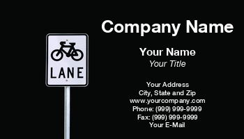 Featured Designs |--| At105807 | Australian | Bicycle | Bicycles | Bike | Bike Lane | Cloudia Newland | Lane | Road | Sign | Signs | Traffic | Traffic School | Traffic Sign