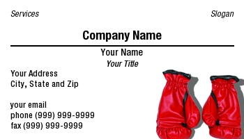 Boxing | Featured Designs | Potpourri | Sports |--| At106192 | Dani Simmonds | Gloves | Hands | Match | Protect | Red | Sports | Used