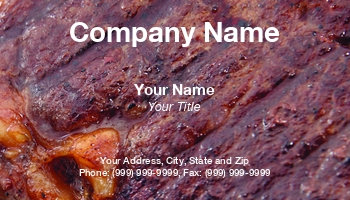 Featured Designs | Food | Hospitality |--| At107059 | Beef | Butcher | Close | Erwin Purnomo | Grilled | Jerky | Macro | Meat | Restaurant | Sirloin | Steak | Steak House