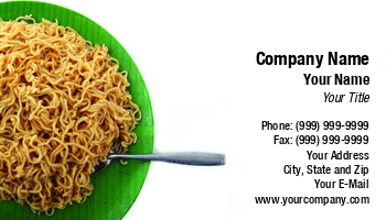 Featured Designs | Food | Hospitality |--| At107103 | Background | Eduard Yudistiro | Fried | Noodle | White