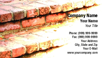 Featured Designs |--| At107748 | Brickmason | Cindy Farmer