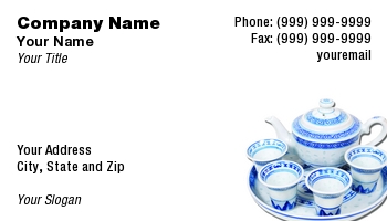 Featured Designs |--| At107816 | Blue | China | Cups | Dani Simmonds | Food And Beverage | High Tea | Tea | Tea Service | Teapot