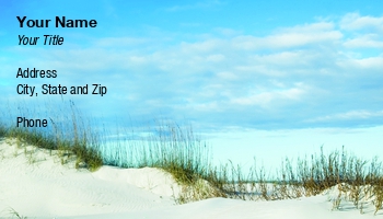 Beach | Featured Designs | Nature |--| At108707 | Tim Mainiero