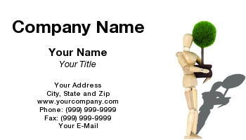 Featured Designs | Garden | Nature | Trades |--| At108802 | Dani Simmonds | Forest | Grow | Maintain | Maintenance | Potted | Preserve | Tree