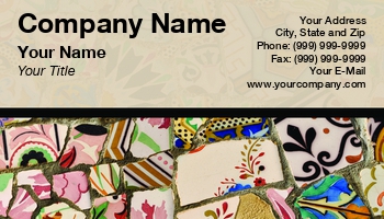 Featured Designs | Floral | Nature |--| Arts And Crafts | Artwork | At109448 | Brandon Bourdages | Ceramic | Handicraft | Handmade Arts And Crafts | Tile | Tile Installer | Tile Setter