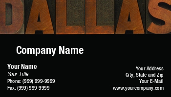 Featured Designs |--| #039 | Alice Day-ef | Architects | At111418 | Background | Benefit | Caps | City | City Government | Dallas | Image | Letterpress | Personnel | Planners | Public | Relations | Renovation | Staffers | State Cards | Texas | Type | Wood | Word | Workers | Works