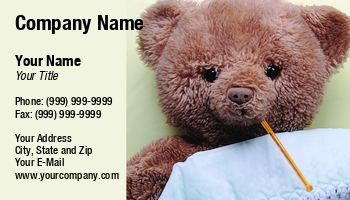 Featured Designs |--| Alice Day-ef | At111538 | Child Support | Pediatrician | Toy Store